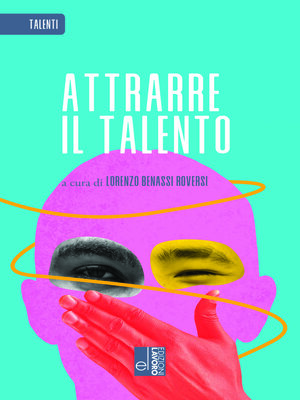cover image of Attrarre il talento